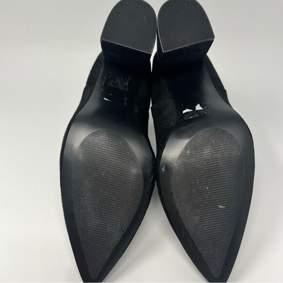 Steve Madden Revenge Boots - Picture 6 of 8